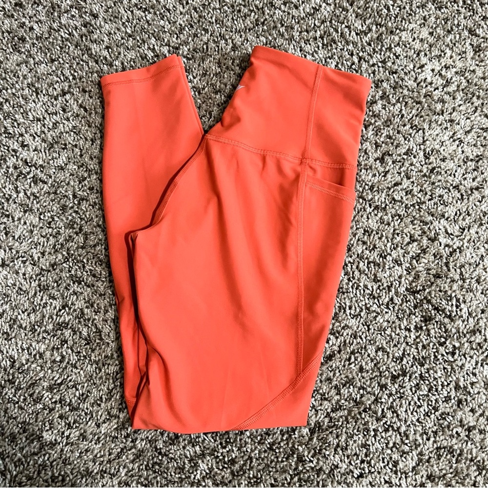 Old Navy Workout Leggings